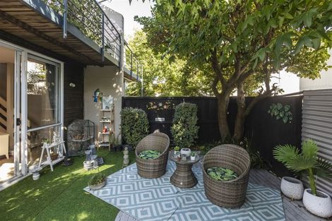 Photo of property in 3/27 Packe Street, Edgeware, Christchurch, 8013