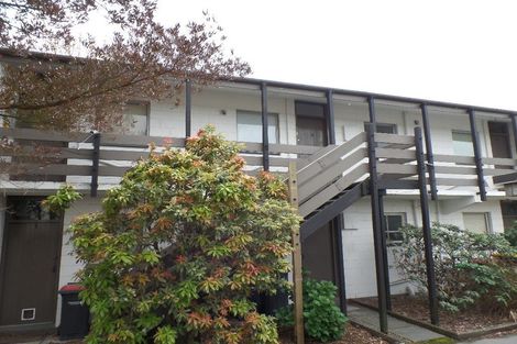 Photo of property in 9/106 Nursery Road, Phillipstown, Christchurch, 8011