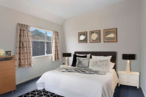 Photo of property in 4/26 Walton Street, Sydenham, Christchurch, 8023