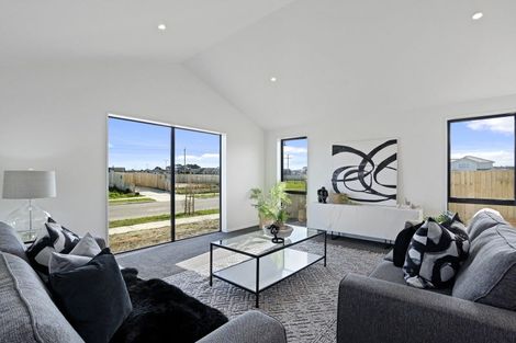 Photo of property in 47 Fairmaid Street, Lincoln, 7608