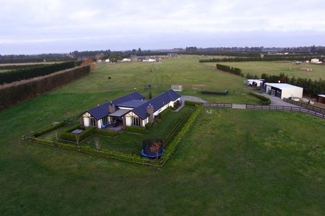 Photo of property in 72 Tupelo Place, Swannanoa, Rangiora, 7476