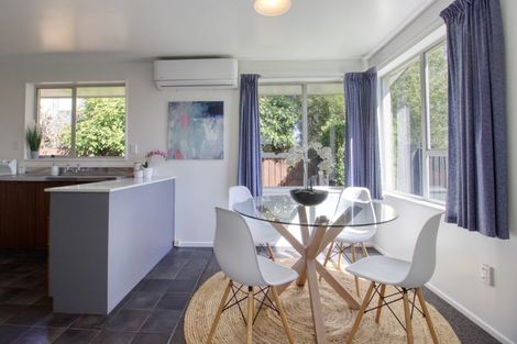 Photo of property in 1/24 Oldham Crescent, Halswell, Christchurch, 8025