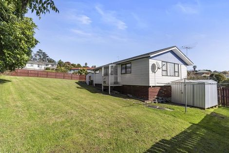 Photo of property in 4 Mataura Place, Clover Park, Auckland, 2019
