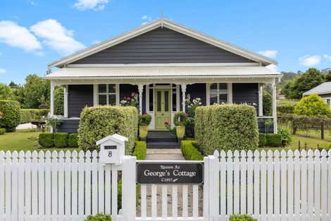 Photo of property in 8 Te Kumi Road, Te Kuiti, 3910