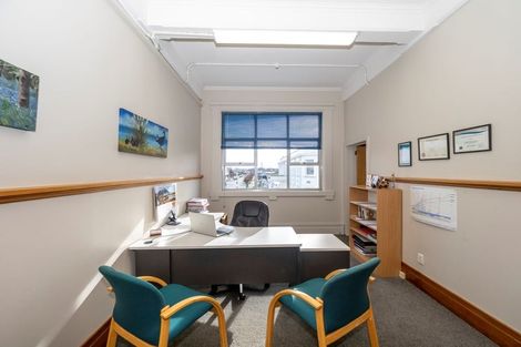 Photo of property in Public Trust Building, 20 Perry Street, Masterton, 5810