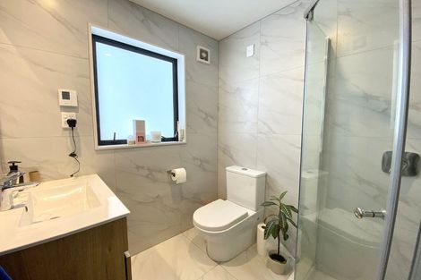 Photo of property in 2c Dorricott Avenue, Hobsonville, Auckland, 0616