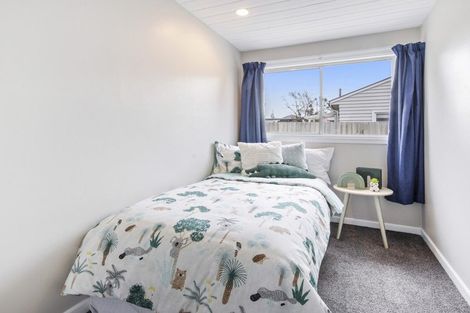 Photo of property in 28a Tabart Street, Woolston, Christchurch, 8023