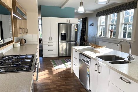 Photo of property in 13-15 Kilgour Road, Greymouth, 7805