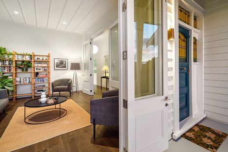 Photo of property in 26 Farrar Street, Grey Lynn, Auckland, 1021