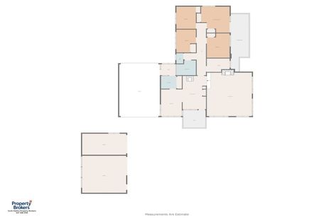 Photo of property in 77 Lichfield Road, Lichfield, Putaruru, 3482