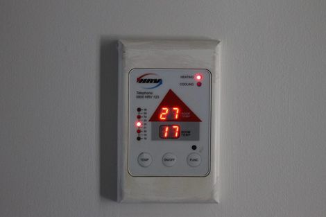 Photo of property in 1/44 Canon Street, St Albans, Christchurch, 8014