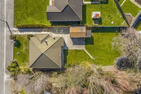 Photo of property in 36 Warwick Street, Mayfield, Blenheim, 7201