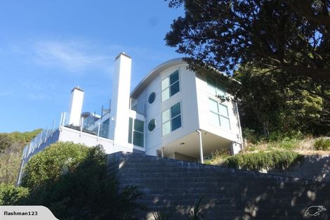 Photo of property in 218 Evans Bay Parade, Hataitai, Wellington, 6021