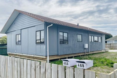 Photo of property in 46a Hillary Crescent, Maraenui, Napier, 4110