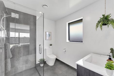 Photo of property in 54 Ashbury Drive, Tinwald, 7774