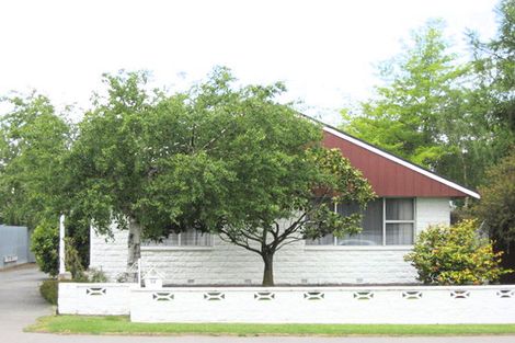 Photo of property in 58 Ivory Street, Rangiora, 7400