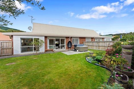 Photo of property in Brookvale Village, 57/17 Redwood Close, Paraparaumu, 5032