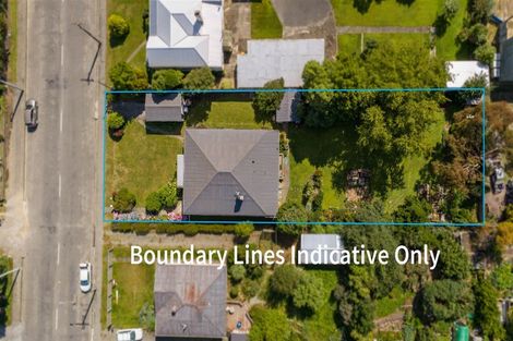 Photo of property in 89 Shearman Street, Waimate, 7924