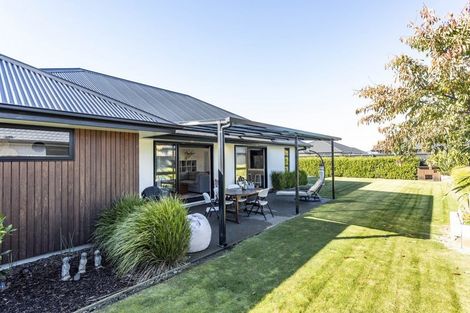 Photo of property in 76 Thornborough Drive, Rolleston, 7615