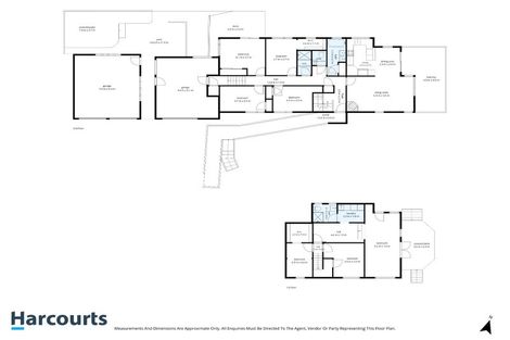 Photo of property in 25 The Companionway, Whitby, Porirua, 5024