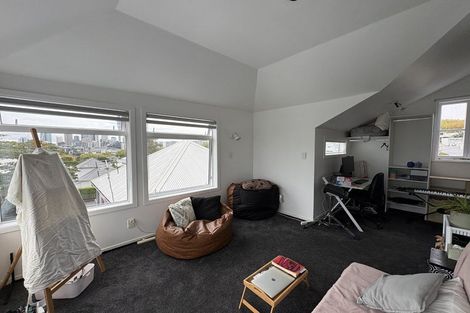 Photo of property in 16 Ryle Street, Freemans Bay, Auckland, 1011