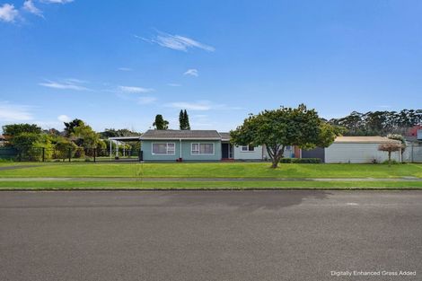 Photo of property in 13 Bell Street, Kawerau, 3127