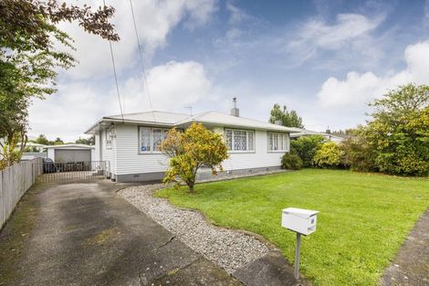 Photo of property in 61 Kettle Avenue, Awapuni, Palmerston North, 4412