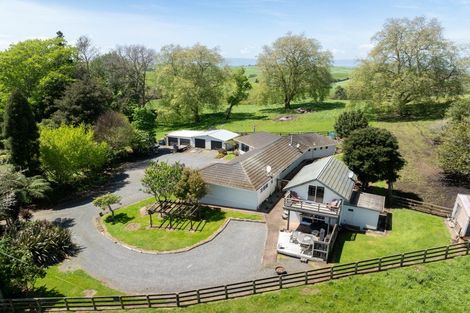 Photo of property in 835 Buckland Road, Karapiro, Matamata, 3472