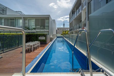 Photo of property in 315/28 College Hill, Freemans Bay, Auckland, 1011
