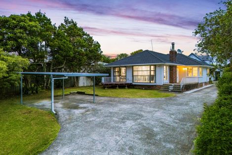 Photo of property in 22 Chilcott Road, Henderson, Auckland, 0612