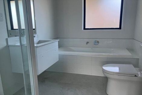 Photo of property in 18 Westbrook Avenue, Rolleston, 7615