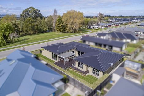 Photo of property in 28 Liffey Springs Drive, Lincoln, 7608