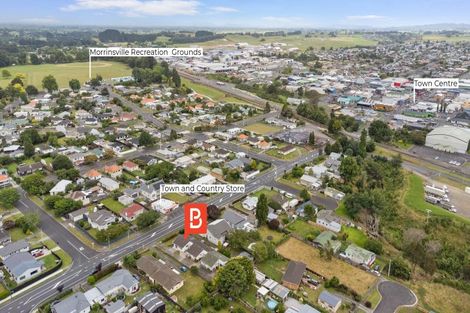 Photo of property in 12a Studholme Street, Morrinsville, 3300