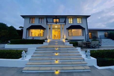 Photo of property in 70 Belleview Terrace, Mount Pleasant, Christchurch, 8081