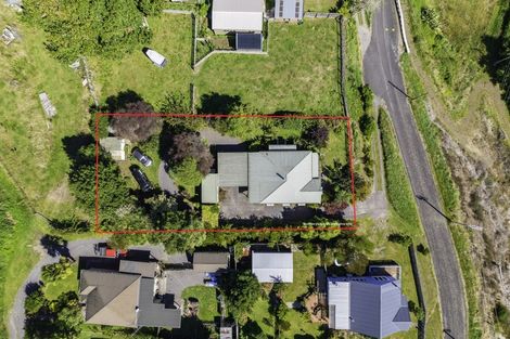 Photo of property in 34 Sunshine Road, Taumarunui, 3920