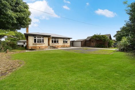 Photo of property in 1057 Heaphy Terrace, Fairfield, Hamilton, 3214