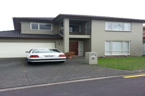 Photo of property in 6 Karson Place, Flat Bush, Auckland, 2016