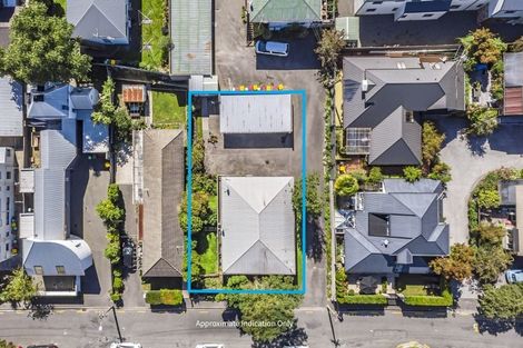 Photo of property in 2/34 Tonbridge Street, Merivale, Christchurch, 8014