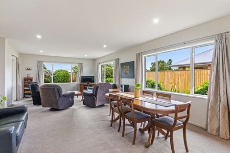 Photo of property in 8 Melville Crescent, Rolleston, 7614