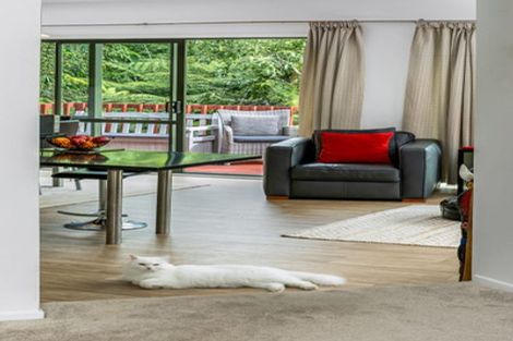 Photo of property in 5 Springwater Vale, Unsworth Heights, Auckland, 0632