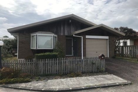 Photo of property in 12/171 Pigeon Mountain Road, Half Moon Bay, Auckland, 2012