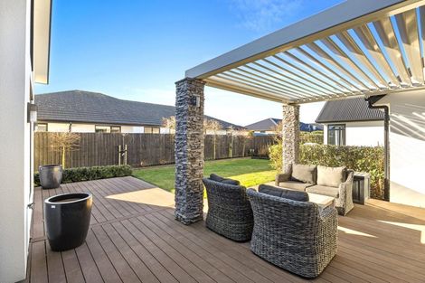 Photo of property in 47 Vernon Drive, Lincoln, 7608
