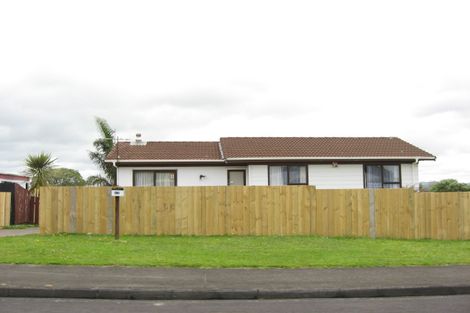 Photo of property in 45 Hooper Avenue, Pukekohe, 2120