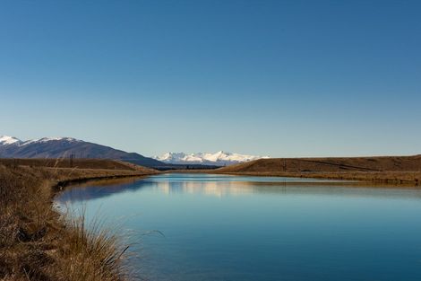 Photo of property in 629 Manuka Terrace, Ben Ohau, Twizel, 7999