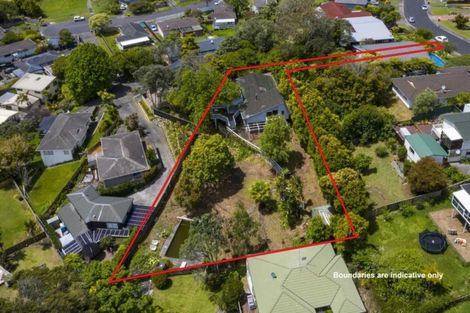 Photo of property in 50 Girrahween Drive, Totara Vale, Auckland, 0629