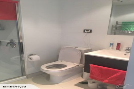 Photo of property in 607/5 Howe Street, Freemans Bay, Auckland, 1011