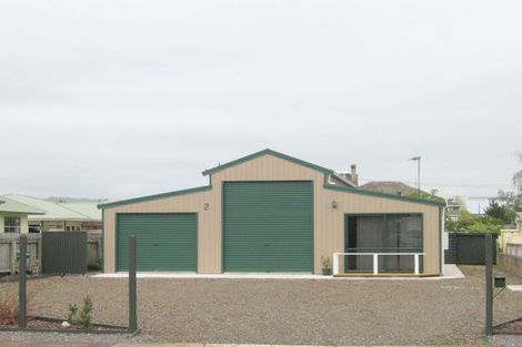 Photo of property in 2 George Street, Paeroa, 3600