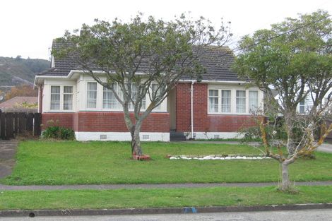 Photo of property in 50 Compton Crescent, Taita, Lower Hutt, 5011