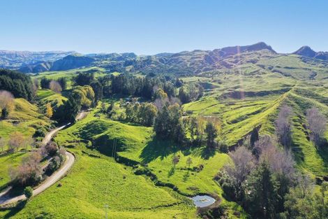 Photo of property in 142 Pohokura Road, Tutira, Napier, 4188
