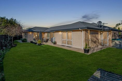 Photo of property in 204f Burwood Road, Burwood, Christchurch, 8083